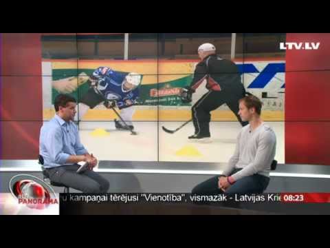 Intervija ar Oskaru Bārtuli