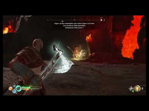 God of War* Part 33