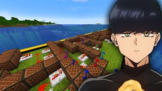 Download lagu Creepy Nuts [Bling-Bang-Bang-Born] Mashle Opening S2 Note Block Song mp3