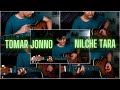 Arnob - Tomar Jonno Nilche Tara | One Man Band ( GUITAR ) | Ariyan