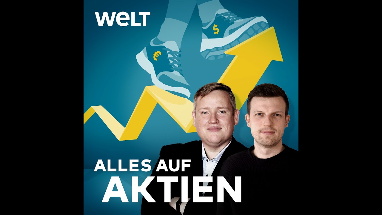 Zweifel an Tesla und Alphabets Monster-Investitions-Problem