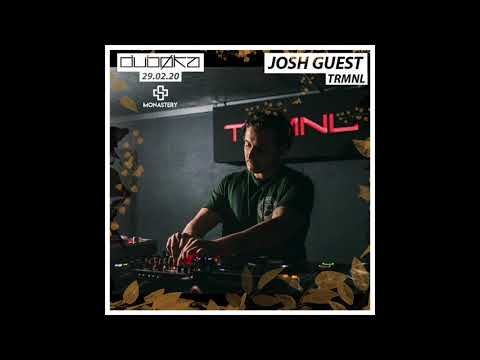 Josh Guest  - Promotional Mix 1