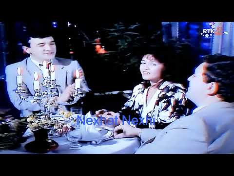 Sebahate Berlajolli & Sofra Pejane