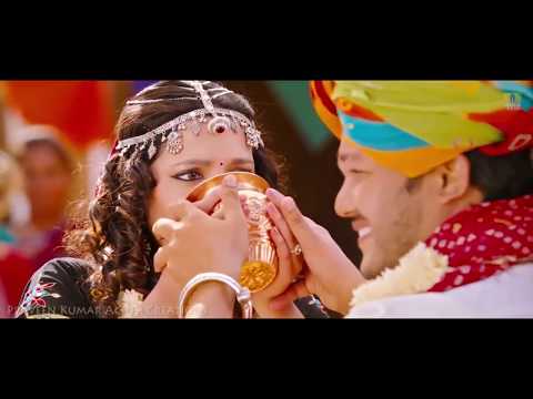 Mungaru Male 2 ¦ “Kanasalu Nooru Baari“  Full Song  Edited   ......