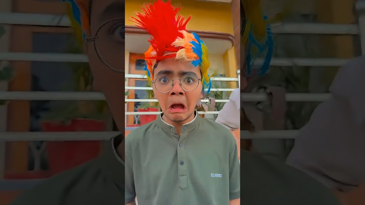 The Bn Family's Epic Anticipation Fail 1