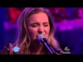 Lennon and Maisy We Got A Love The View 2015 ...