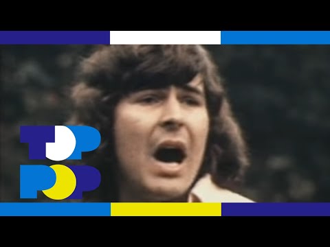 The Cats - Why Baby Why - Cats in colour - 15-11-1969 • TopPop
