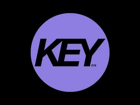 KEY Vinyl 019 - B1 - PVS - Unconventional Hate