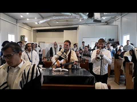 זלמן שטוב - ליל הסדר האחרון בגטו ורשה | Zalman Stub - Last seder night