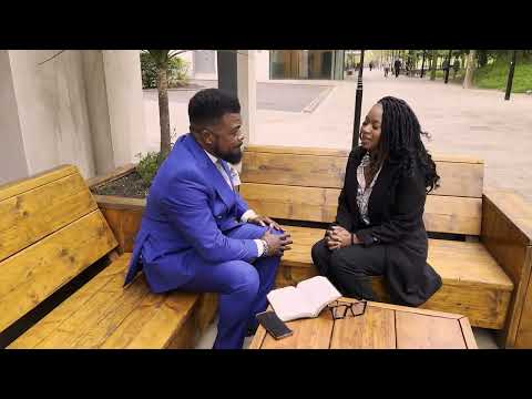 Frere Amba Chante - Mon Etat d'ame (Official Video)