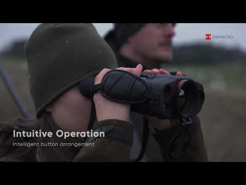 RAPTOR Series | Break through Visual Limitation