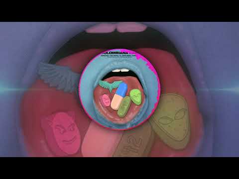 Marcianos Crew, Homer, Duki & Neo Pistea – Colombiana (Remix)