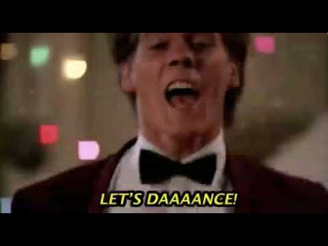 Movie Dance Scenes Mashup Mix!