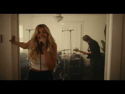 Intrusive Thoughts - Live! [Official Video]