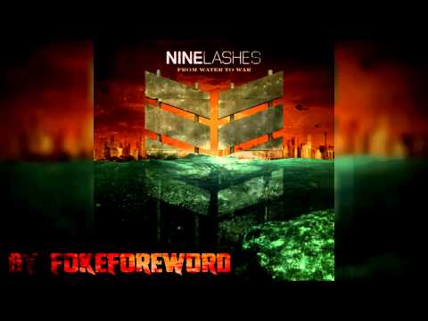 Nine lashes - From Water To War
