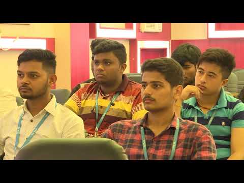 Short Course on New Game Development Paradigm with Unity ECS