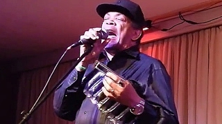 Sugar Blue - Another Man Done Gone