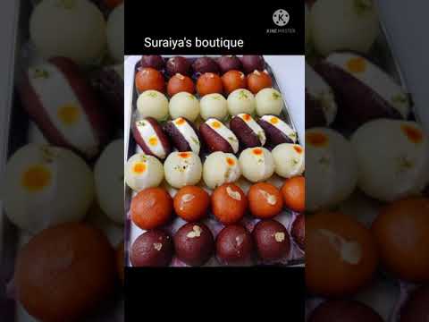 Sweet desert #Mithai #Chocolates #Sweet #Shorts #Suraiya