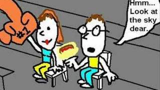 Matt and Kim - Lightspeed