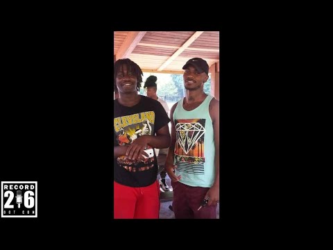 BouchaBandz - Trials #Freedubie