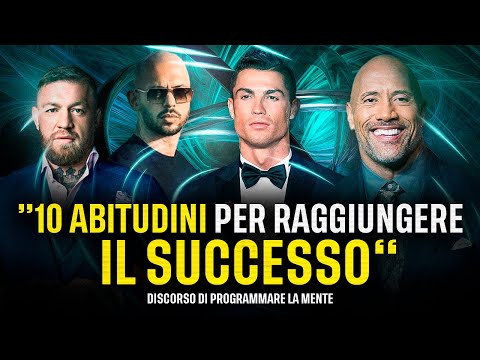 I 10 PASSI per diventare MILIONARIO!