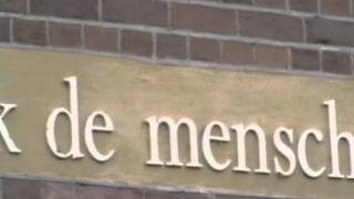 MENS ...DURF TE LEVEN by priscella