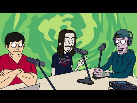 Ep.segreto - Muschio Selvaggio Podcast