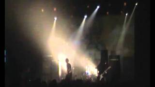 Monster Magnet, Theme From Masterburner Trix Antwerp 28.11.2011