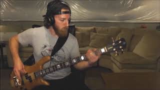 Video thumbnail for Spector Euro4LX Bass Demo by Joe Tritschler