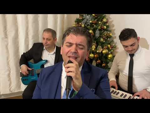 ALJUSH AMET AMCO SPLET 2021 cover