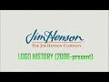 785 The Jim Henson Company Logo History 1983 Present