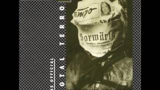 Front Line Assembly - Total Terror - Part I (1986) full album