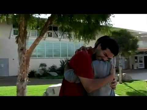 Sunscreen Movie - Based on Baz Luhrmann Song - Everybody's Free.mp4