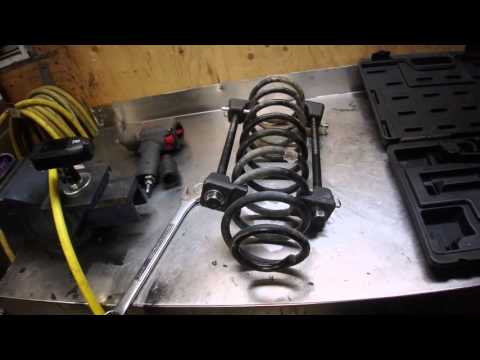 download lagu mp3 mp4 Coilover Spring Compressor, download lagu Coilover Spring Compressor gratis, unduh video klip Coilover Spring Compressor