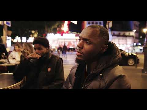 B Money - SALE ROUTINE Episode 2 (No Days Off )