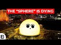 Why NO ONE wants to go to the Las Vegas Sphere Anymore?