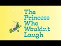 Sesame Street The Princess Who Wouldn T Laugh Read Aloud Read Along Storybook