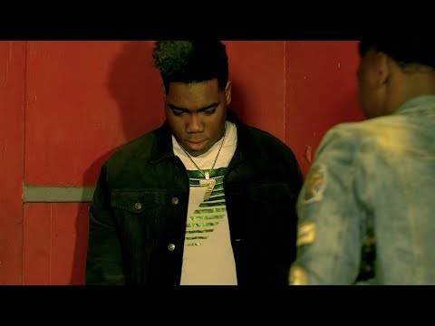 70th Street Carlos - Government Shutdown (Official Music Video)