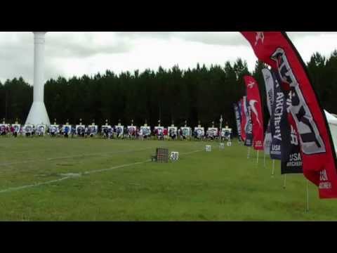 Gator Cup 2013  Day Two