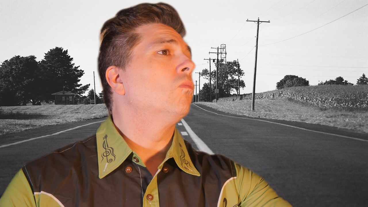 Promotional video thumbnail 4 for Meade Skelton