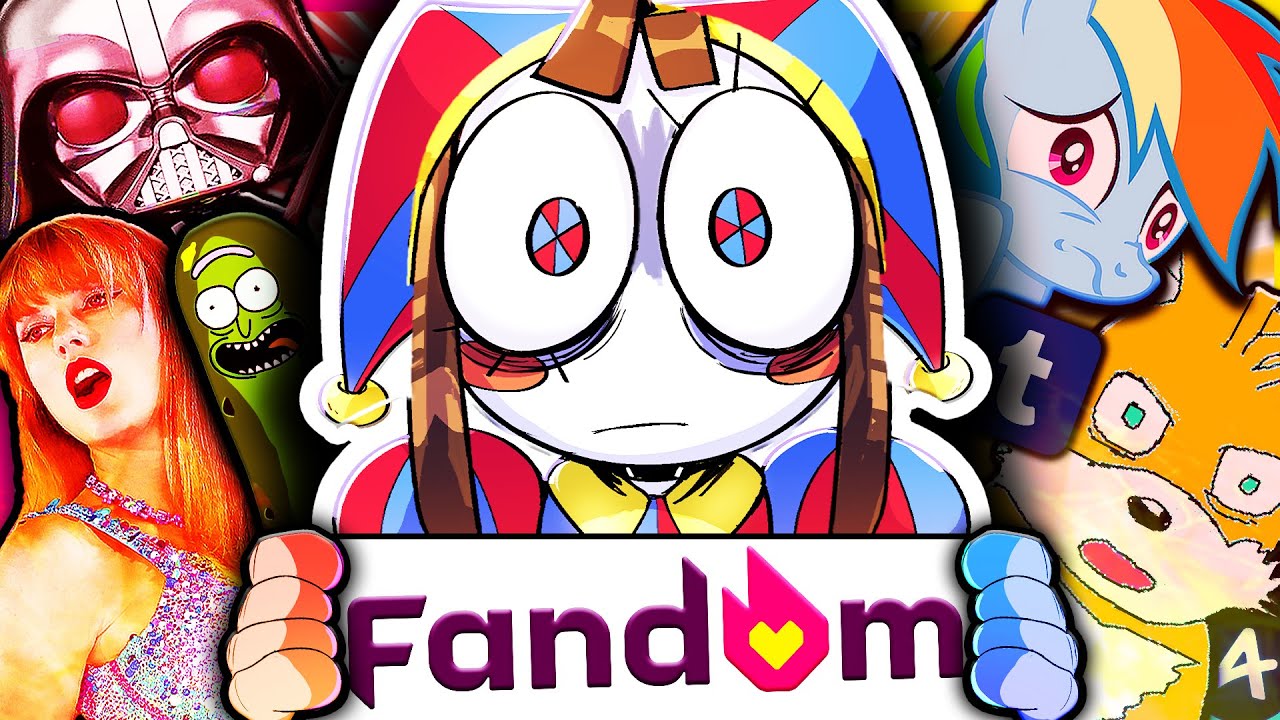 The Crazy World of Unhinged Fanbases