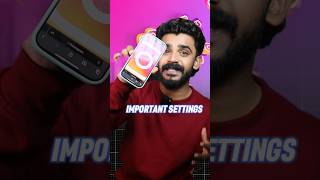 Download lagu Instagram important settings for more reach📈🔥 #instagram #tech #reels mp3