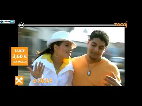 Printesa de Aur si Andrei - Oricand, oricum si oriunde la Taraf TV