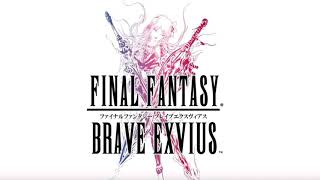 Immortal Flame (From Final Fantasy Brave Exvius) - Katy Perry
