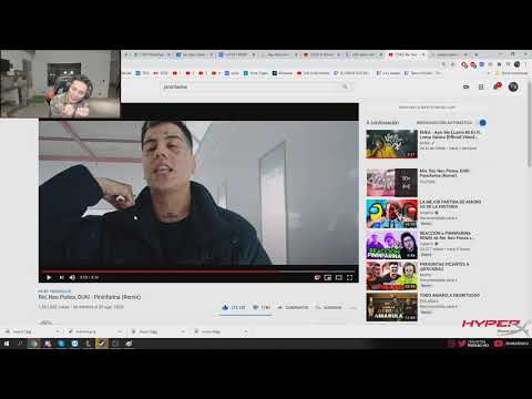 COSCU REACCIONA A Rei, Neo Pistea, DUKI - Pininfarina (Remix)