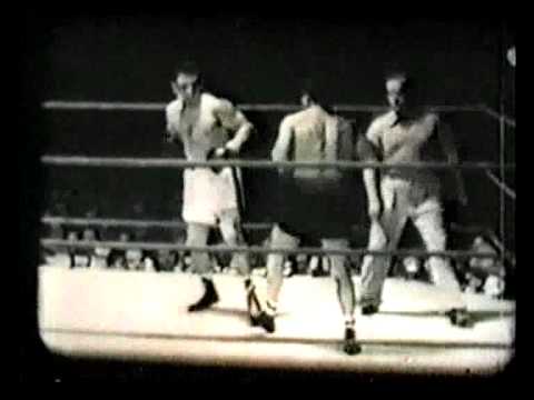 Danny Nardico | Jake La Motta 1/2