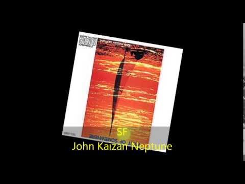 John Kaizan Neptune - SF