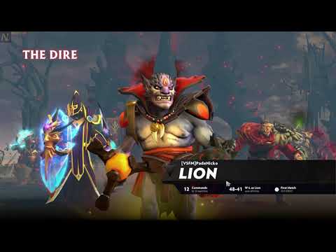 Dota 2 Pub de Silencer - com CaptainWastrel