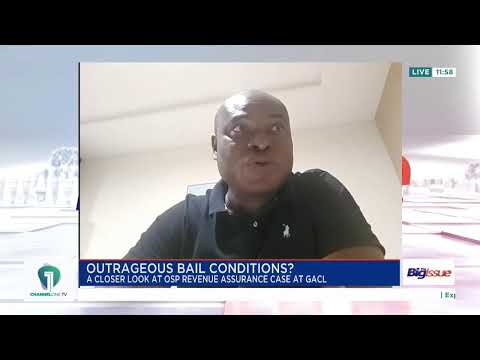 LIVE NOW!!! The Big Issue | 02/08/2025