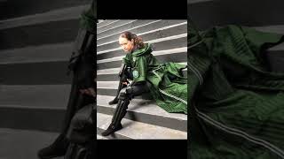 What I think you would wear at… || #slytherin #stylish #harrypotter #hogwarts #hogwartshouses